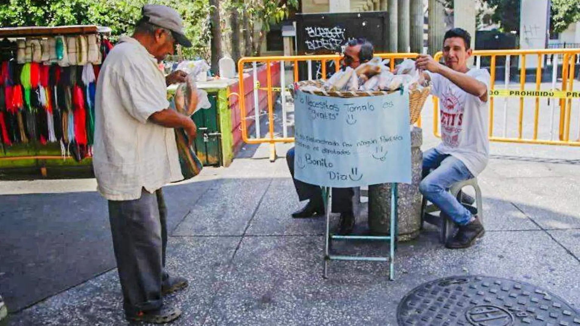 Bolillos Chilpancingo